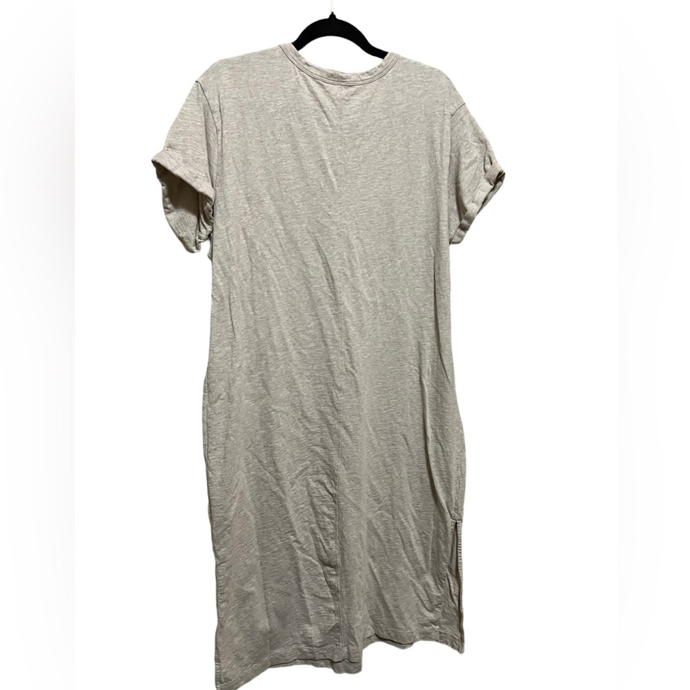 Old Navy Henley Dress - Picture 2 of 4